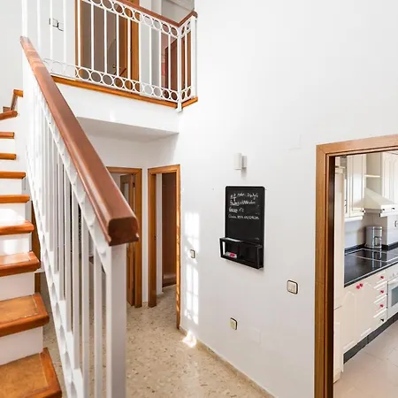 Appartement Playagolf