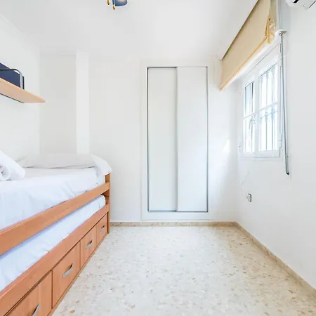 Appartement Playagolf *