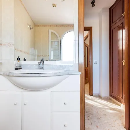 Appartement Playagolf *