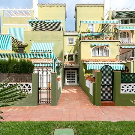 Playagolf * Málaga