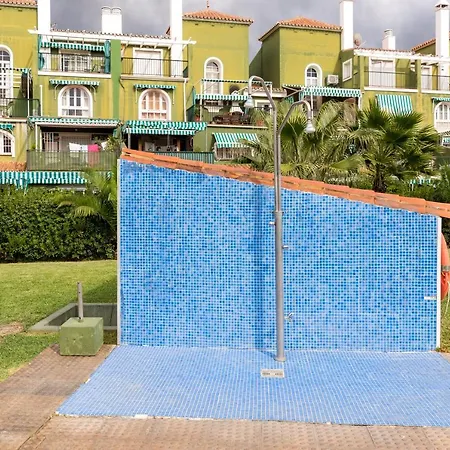 Playagolf Appartement *