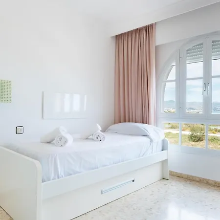 Playagolf Appartement Málaga