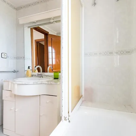 Playagolf Appartement Málaga