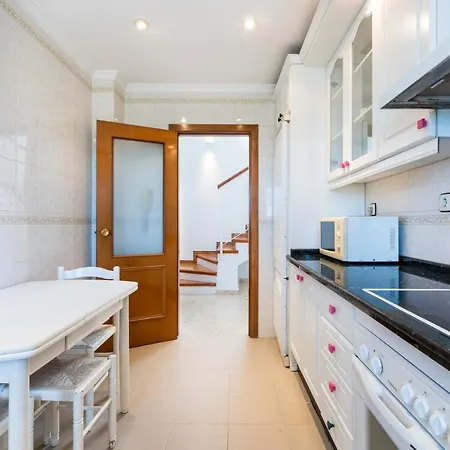 Playagolf Appartement Málaga