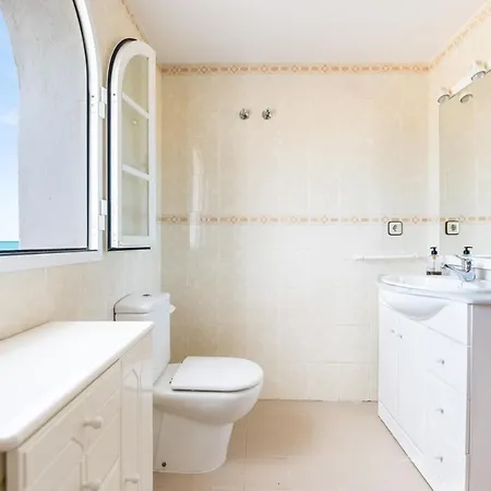 Playagolf Appartement Málaga