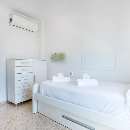 Appartement Playagolf