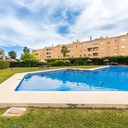 Appartement Playagolf