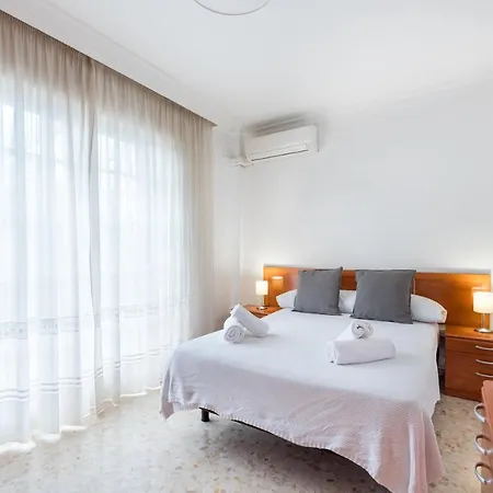 Appartement Playagolf *