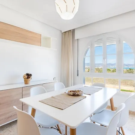 Playagolf Apartment *