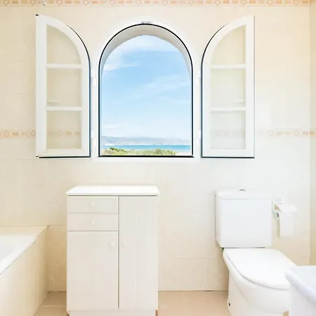 Playagolf Apartment Malaga